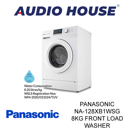 panasonic na 128xb1wsg