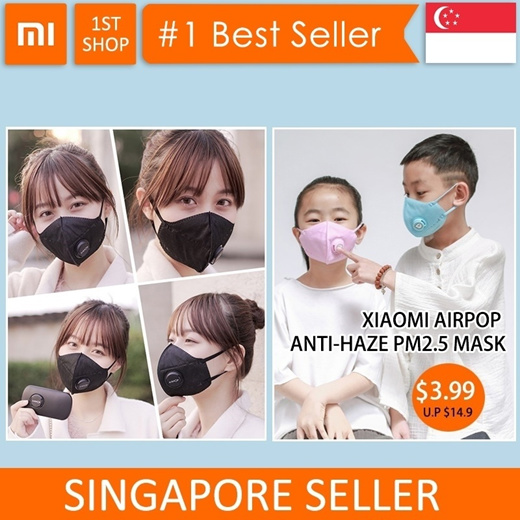 xiaomi airpop