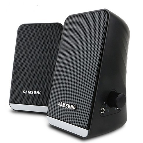 samsung speakers for pc