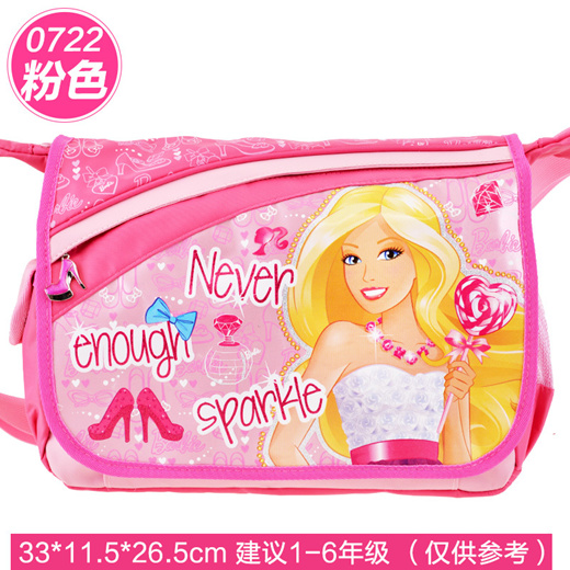 barbie girl bag