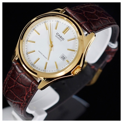 casio mtp 1183 gold