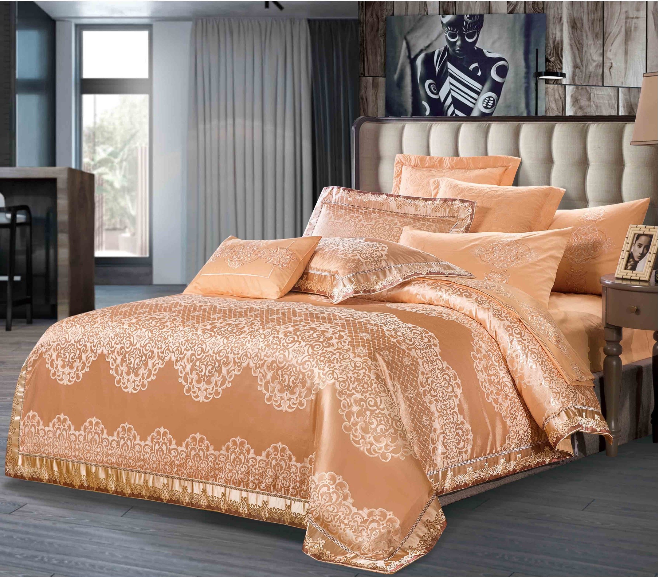 Qoo10 Comforter Set Household Bedding