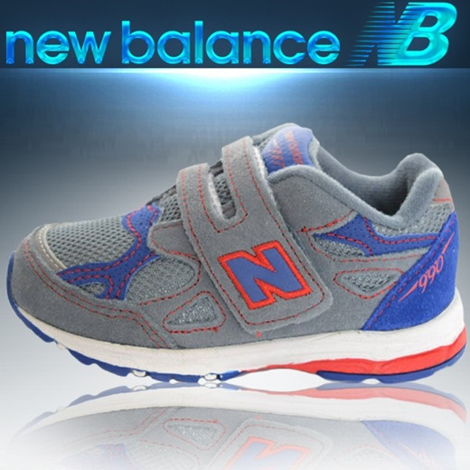 new balance kids running shoes