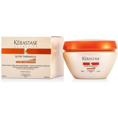 Qoo10 100 Authentic Kerastase Nutritive Nutri Thermique Systeme Thermo I Hair Care