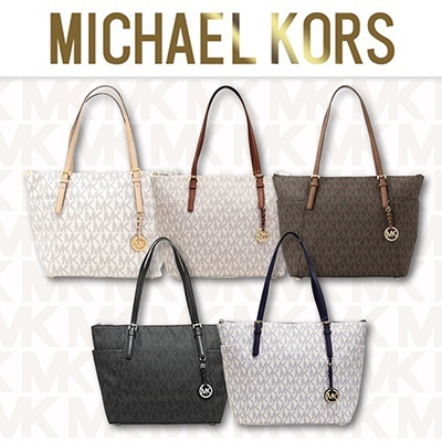 michael kors ew tz tote