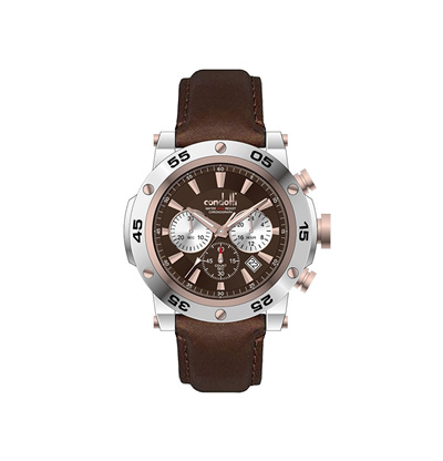 Qoo10 CONDOTTI CONTANTE CN1050 S05 L05 Jam tangan 