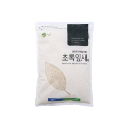 찹쌀 4kg