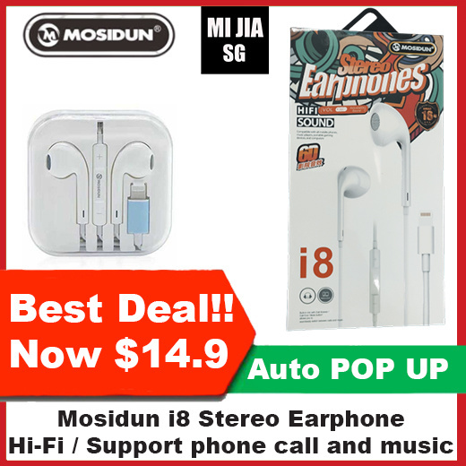 Mosidun headphones online