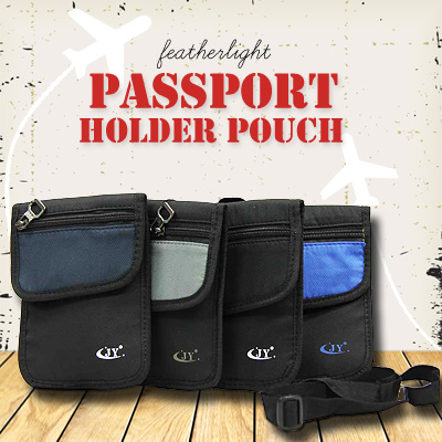 passport sling bag