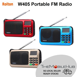 RADIO-PORTABLE Search Results : (Q·Ranking)： Items now on sale at