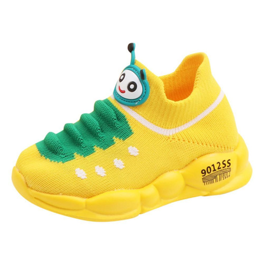 baby running shoes