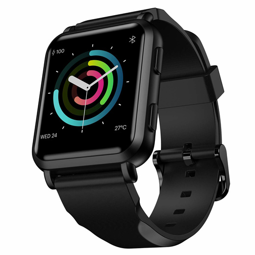 colorfit smartwatch