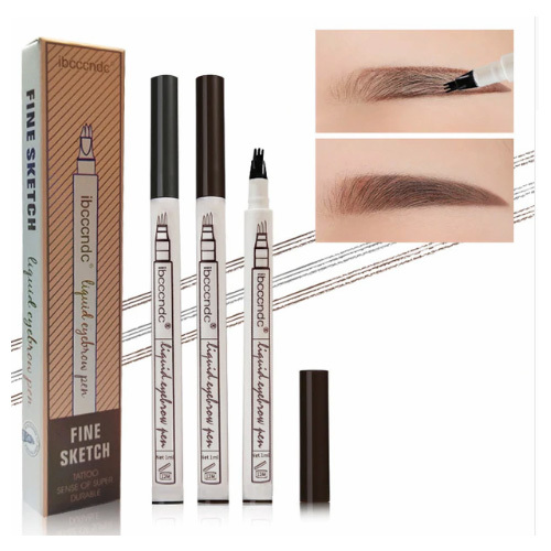 liquid eyebrow pen