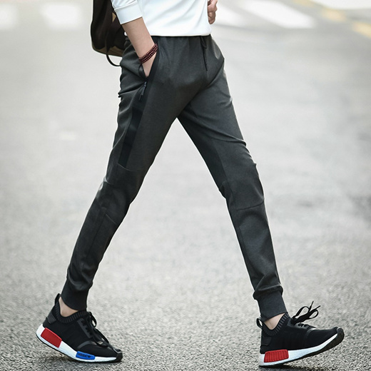 loose sweatpants mens