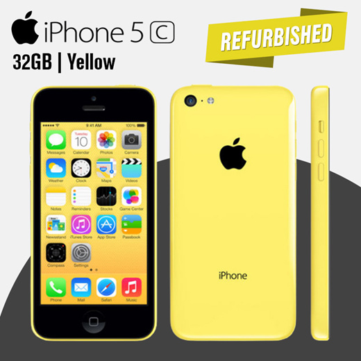 iphone 5c shopclues