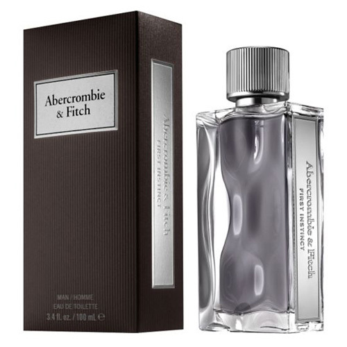 Qoo10 - ABERCROMBIE FITCH : Perfume 