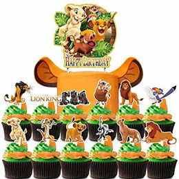 Decorations For Sonic Cake Topper Cupcake Toppers Birthday Party