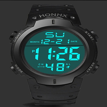 Honhx on sale watch review