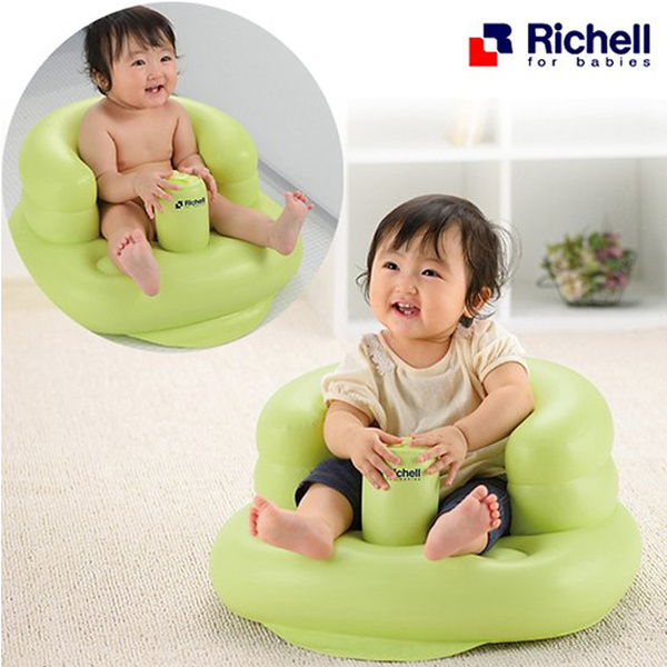 Qoo10 - Soft Baby Chair : Baby & Maternity