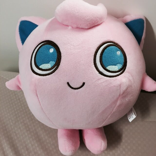 jigglypuff cute