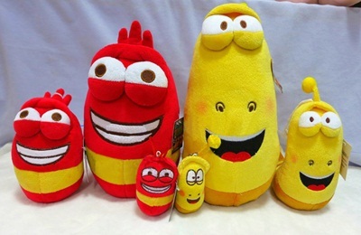 larva toys for sale