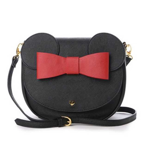 sling bag mickey mouse