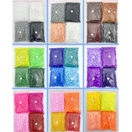 5mm Perler Fuse Beads Pearly Iron Beads for Kids Hama Magic Beads Diy  Puzzles High Quality