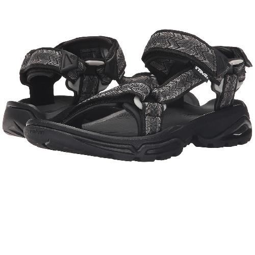 teva men's terra sandal