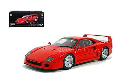 bburago ferrari f40