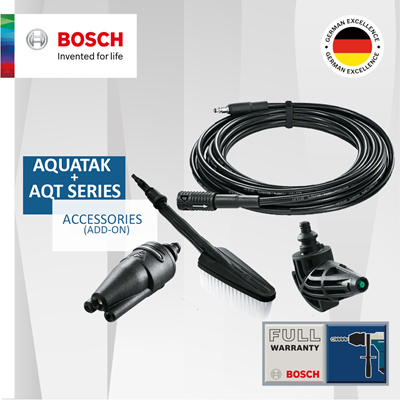 Qoo10 Bosch Aqt Accessorie Tools Gardening