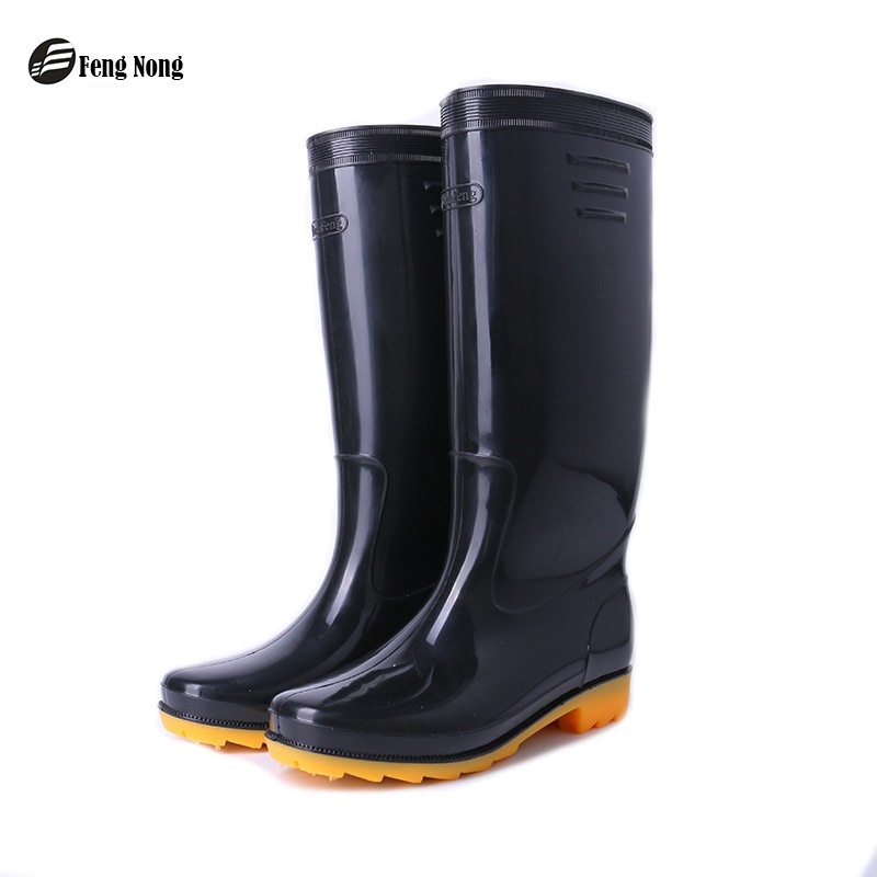 water rain boots