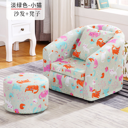 small princess chair