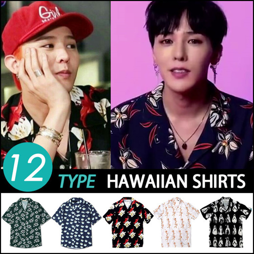 Qoo10 G Dragon Tシャツ Men S Clothing