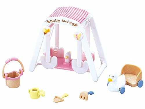 baby swing set