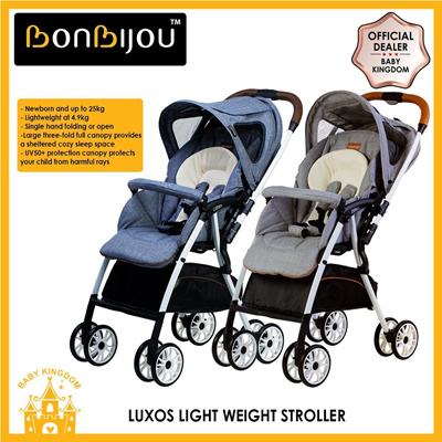 bonbijou luxos plus