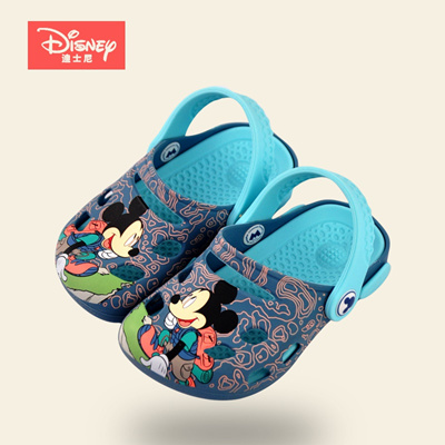disney baby slippers