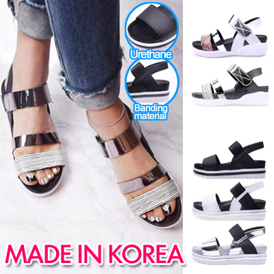 popular shoes in korea 2018