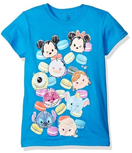 tsum tsum t shirt