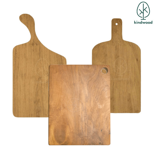 Teak Wooden cutting board