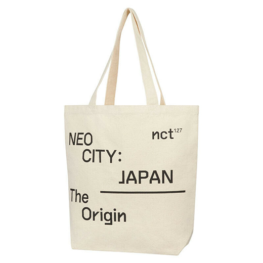 Qoo10 - NCT127 ECOBAG : CD & DVD