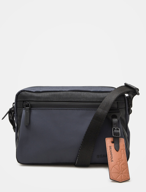 bean pole messenger bag