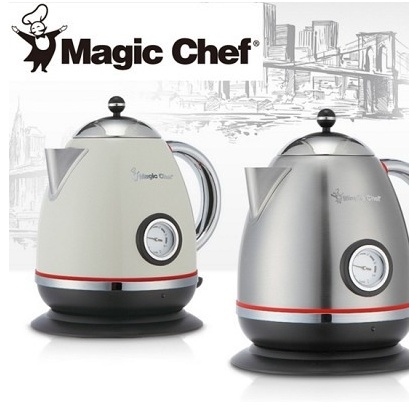 magic chef electric kettle