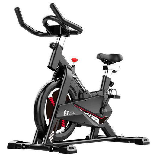 exercise bicycle