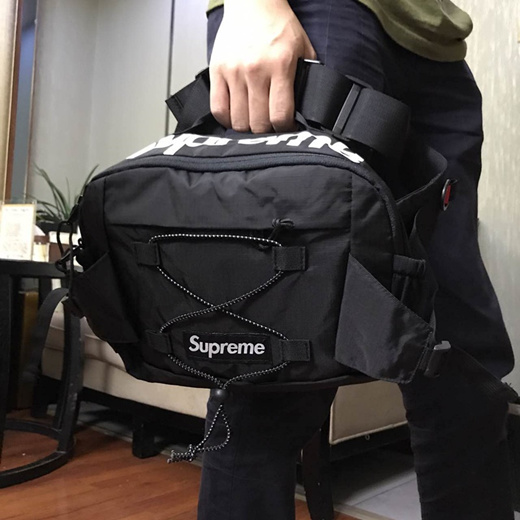 Supreme Waist Bag 17ss 最低価格の www.shelburnefalls.com