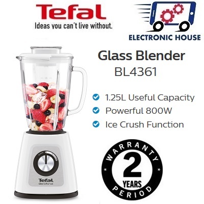 tefal blendforce 800w