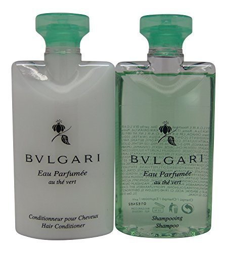 buy bvlgari shampoo