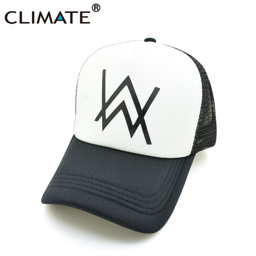 alan walker caps