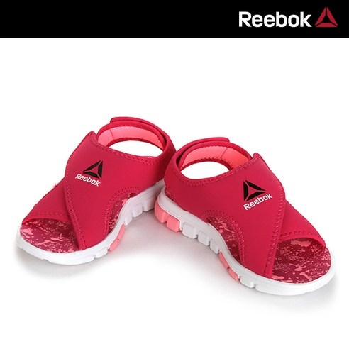 reebok kids sandals