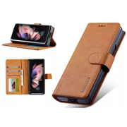Samsung Galaxy Z Fold 3 Flip 3 TPU bumper case cover wallet