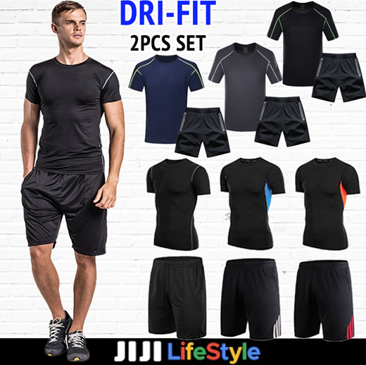 tight dri fit shirts